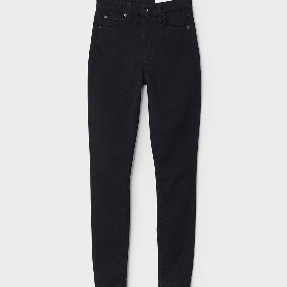 Rag & Bone - size 25 high rise skinny. Excellent condition
